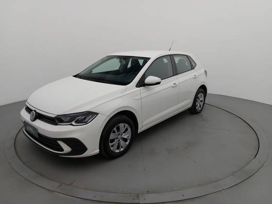 VOLKSWAGEN POLO 1.0 MPI MANUAL VOLKSWAGEN POLO 1.0 MPI MANUAL